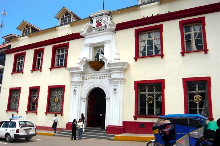 Poder Judicial autoriza se habilite el expediente judicial electrónico en Corte de Puno