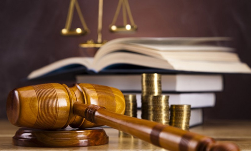 Prevaricato: Emitir una resolución contraria a la ley mediante control difuso no configura delito