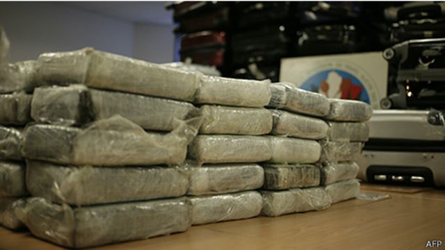 TID: ¿Cómo se configura la agravante “la droga a comercializarse o comercializada excede las siguientes cantidades: veinte kilogramos de pasta básica de cocaína…”?