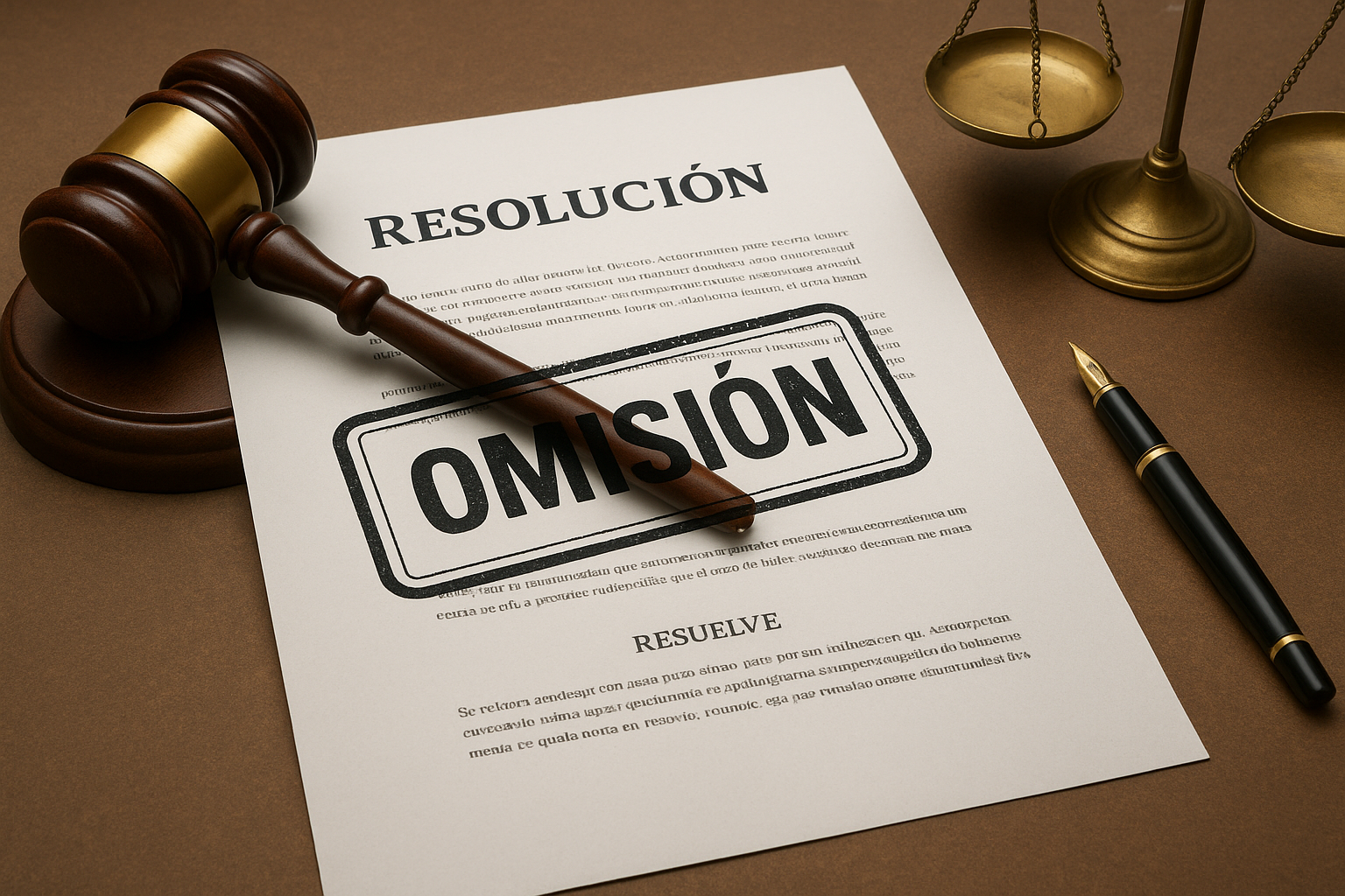 La omisión de atender una solicitud de aclaración, no genera nlidad absoluta de la resolución