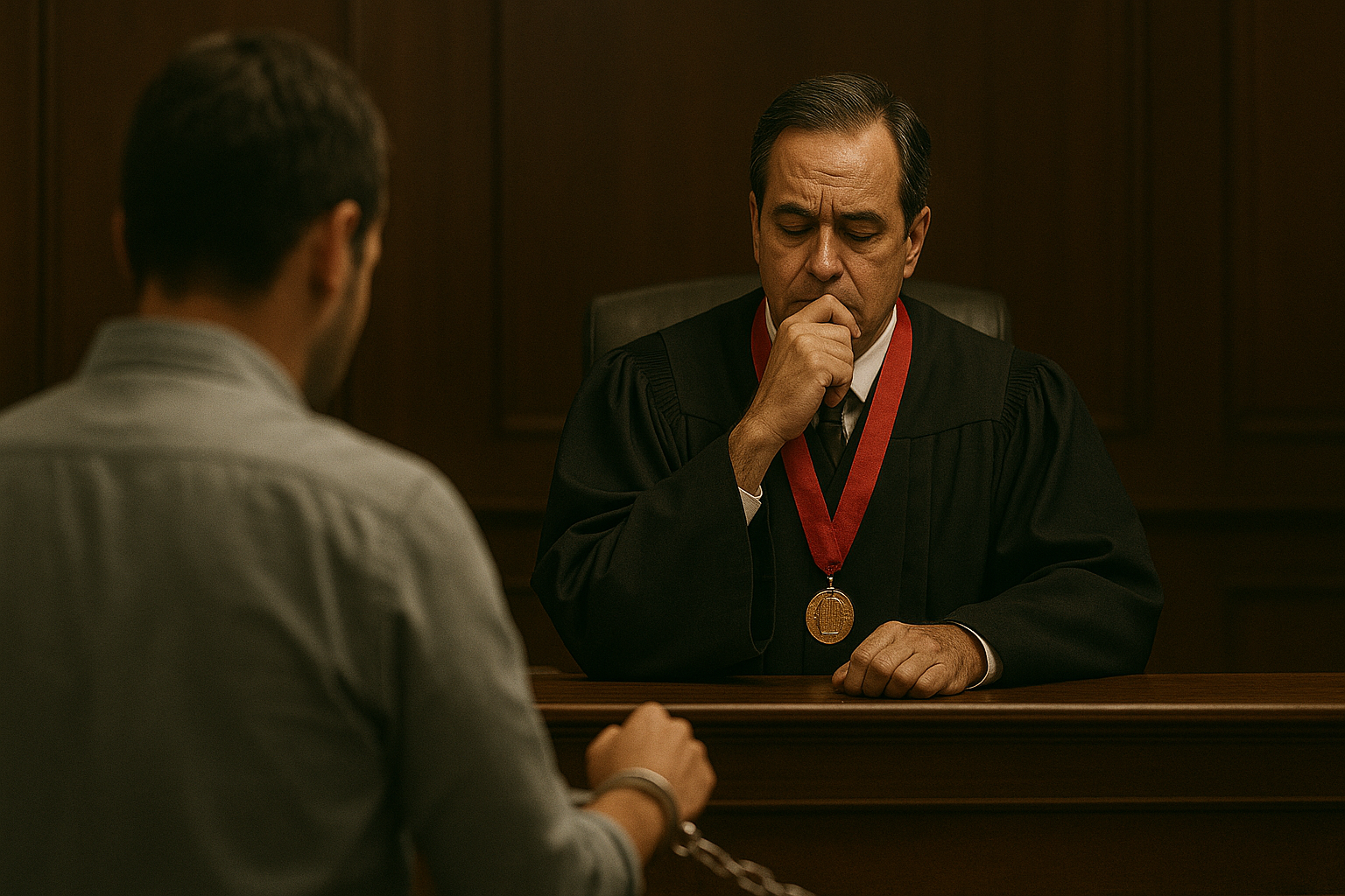 In Dubio Pro Reo: El alto nivel de probabilidad no equivale a la certeza