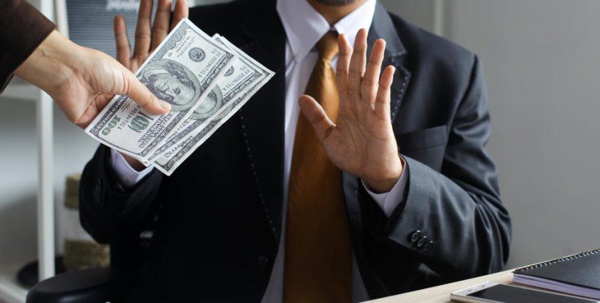 Lavado de activos: Una empresa con años de existencia puede ser disuelta si su actividad se vinculó al ilícito