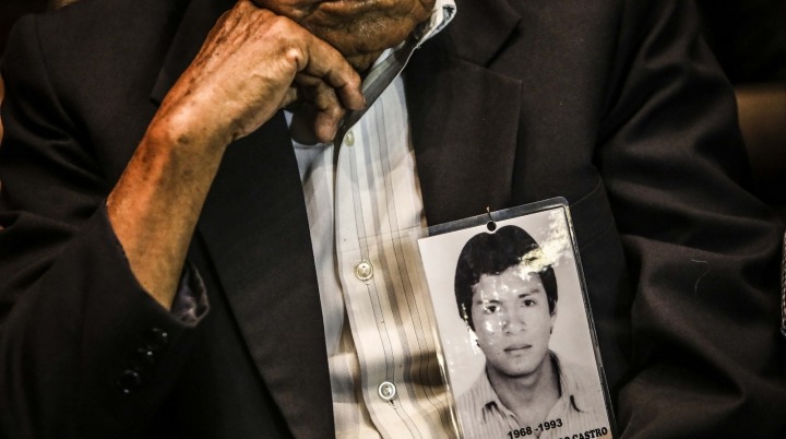 Investigación del crimen de desaparición forzada. Caso Anzualdo Castro Vs. Perú