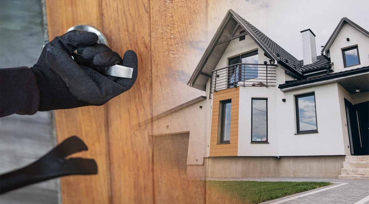 Delito de daños: El poseedor del bien, aun sin ser propietario, puede ser agraviado