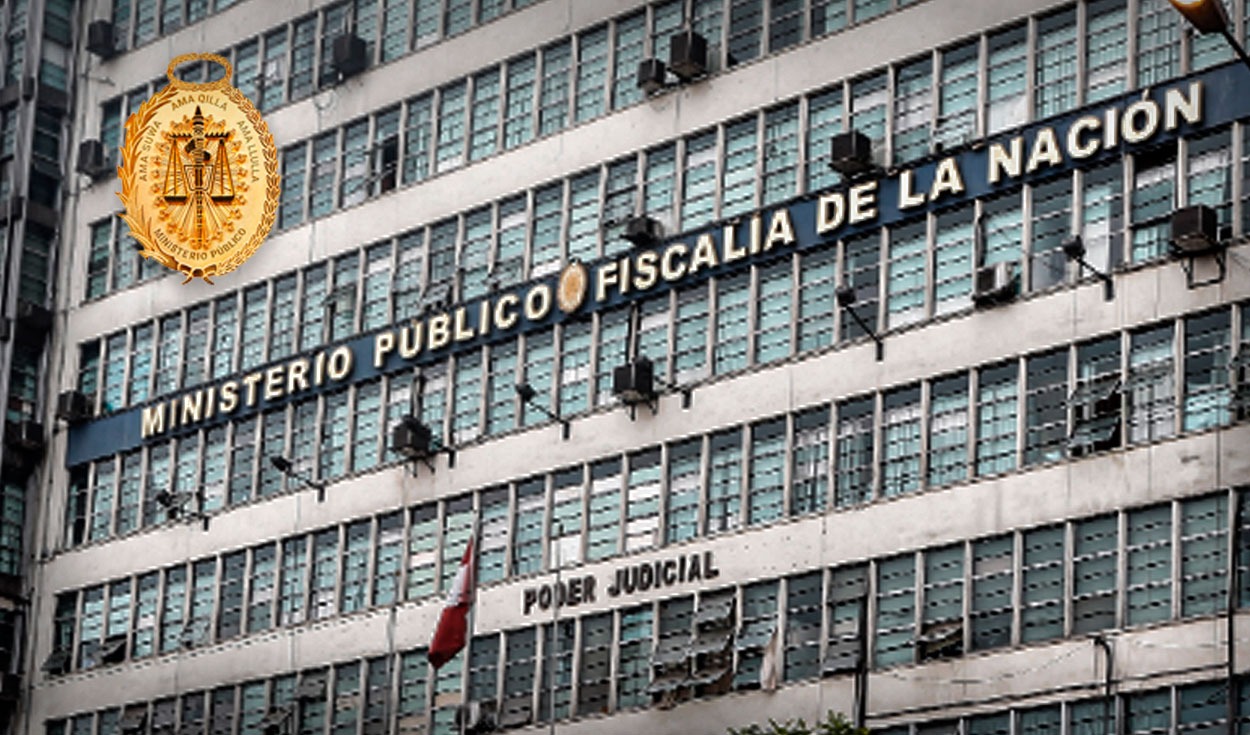 La ley orgánica del Ministerio Público no establece diferencia alguna entre las funciones del fiscal adjunto y provincial