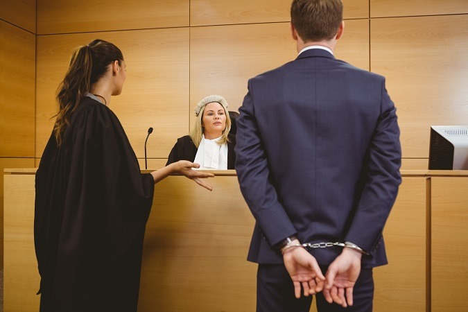 La defensa ineficaz: El abogado defensor no tiene conocimientos suficientes