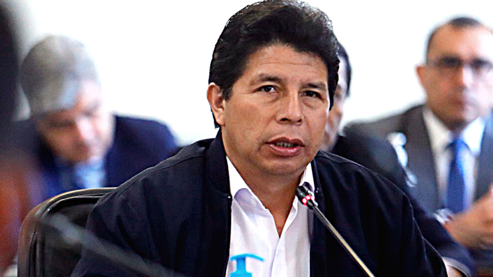 Suprema confirmó la prisión preventiva contra el expresidente Pedro Castillo e impuso impedimento de salida del país para expremier Torres Vásquez