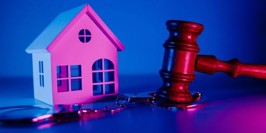 Usurpación: La restitución del bien en el proceso penal solo alcanza a las áreas especificadas en la acusación