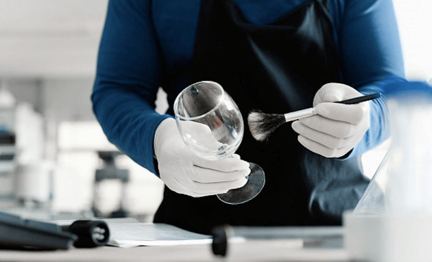 Prueba ilícita y actos urgentes: ¿Es válida la intervención pericial sin presencia del Ministerio Público?