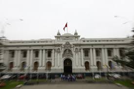 Ley N.° 31751: El límite de un año de suspensión de la prescripción es válido si el delito no tienen pena elevada