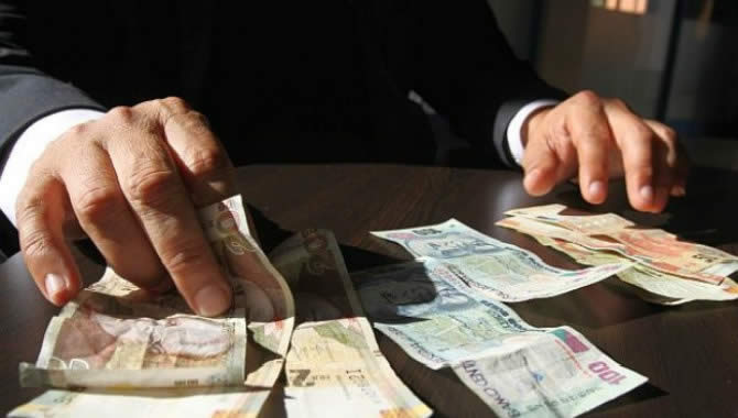 Peculado: La relación funcional con los bienes no exige su tenencia material