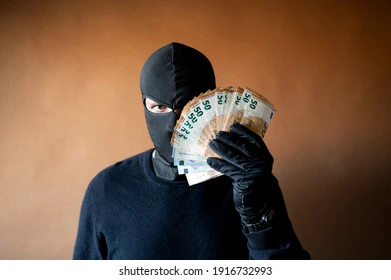 Prueba Diabólica: No se puede exigir que la víctima identifique al delincuente que usó pasamontañas durante el robo