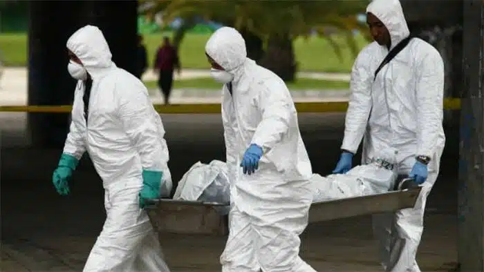 La necropsia debe explicar la mecánica del hecho, no solo la causa de la muerte