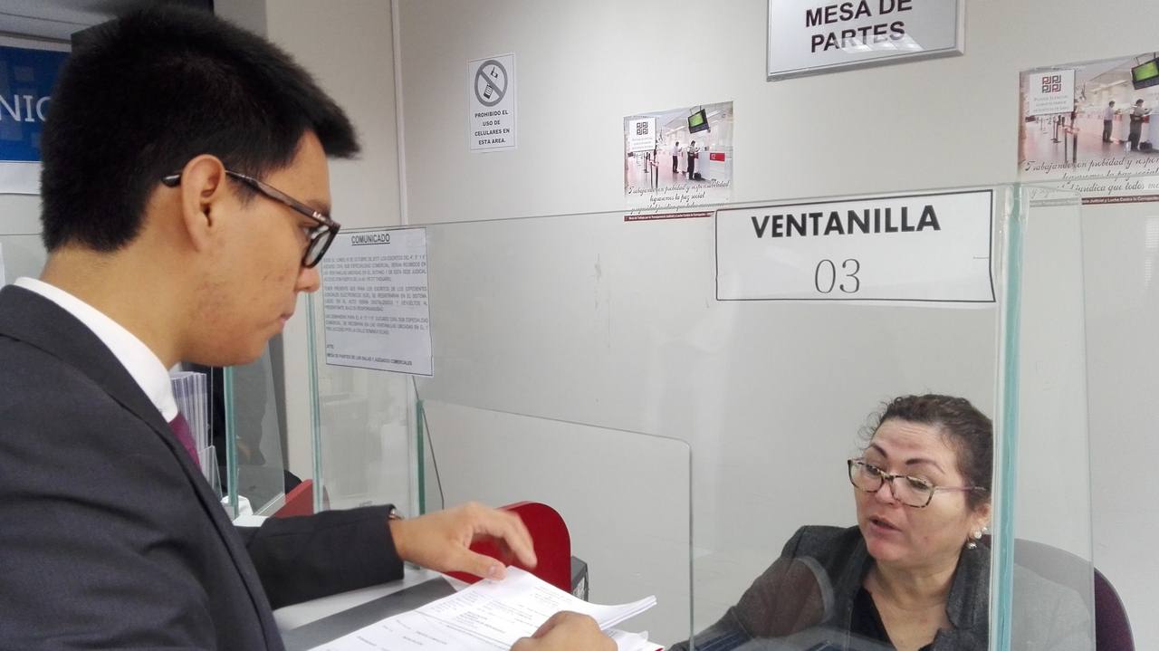 El plazo para constituirse en actor civil vence con la notificación de la disposición de conclusión de la investigación preparatoria