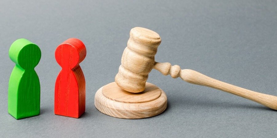La pena de inhabilitación debe ser proporcional a la pena privativa de libertad impuesta