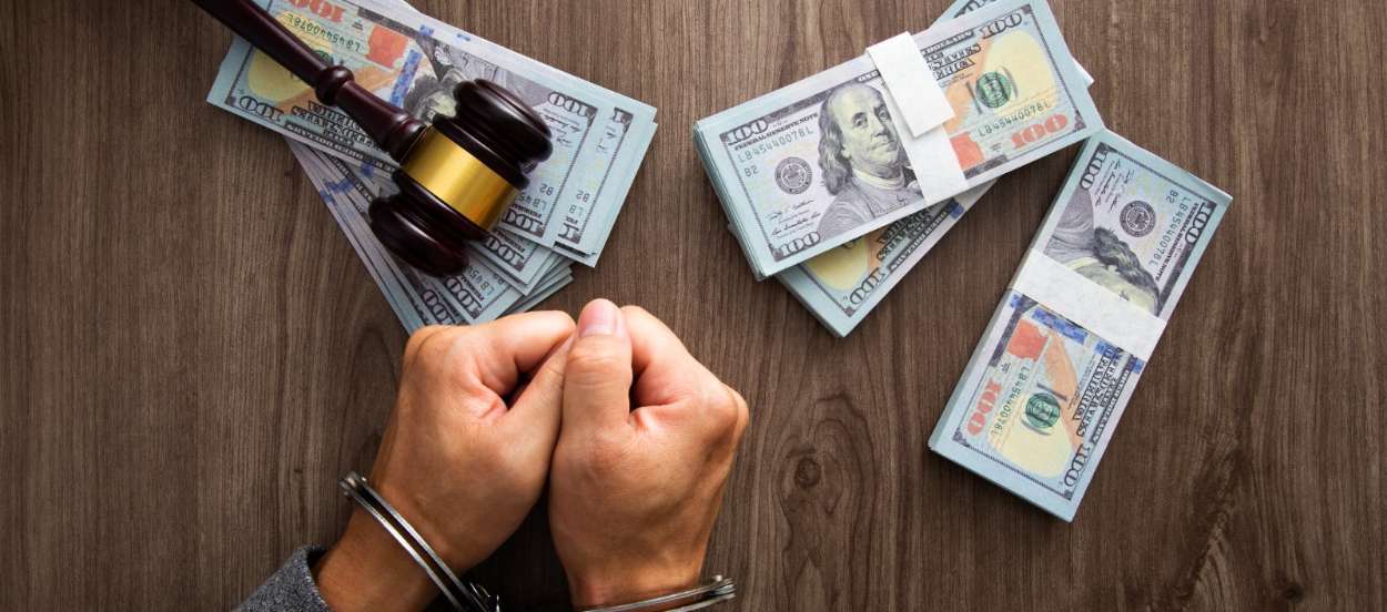 La sospecha simple en lavado de activos no se fracciona entre delito fuente y blanqueo