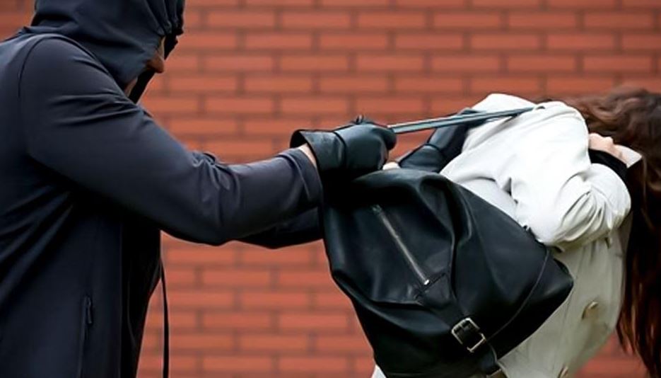 Robo agravado: La falta de posesión del bien en los detenidos no los exime de responsabilidad