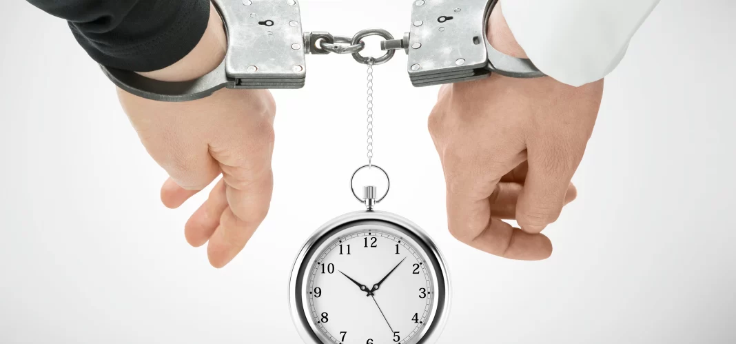 Reducción de pena por plazo razonable: No basta con alegar el exceso de tiempo, debe acreditar que no es imputable al procesado